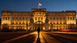 Pałac Buckingham — ile ma pokoi i jakie pełnią funkcje?