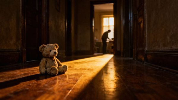 Parentyfikacja — czym jest i jak wpływa na dzieci?