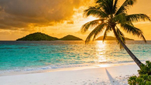 Palau — co warto wiedzieć o tym malowniczym archipelagu?