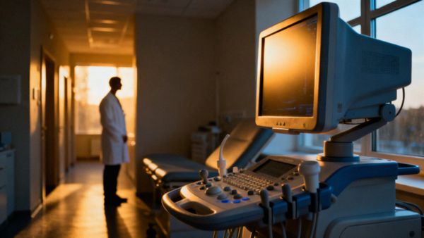 PCOS: Ginekolog czy endokrynolog? Kiedy do którego specjalisty?