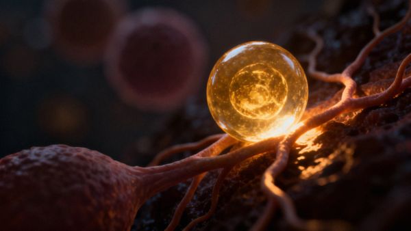 Pęcherzyk Graffa — jak wpływa na płodność i cykl menstruacyjny?