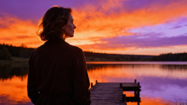 Pierwsze objawy menopauzy po 40. roku życia — co warto wiedzieć?