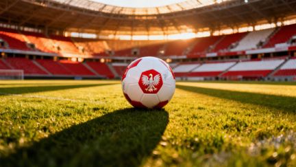 Pilkarki w Polsce — historia, awans na Euro 2025 i przyszłość