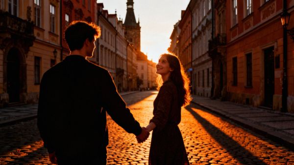 Po czym widać, że facetowi zależy? Sygnały zaangażowania