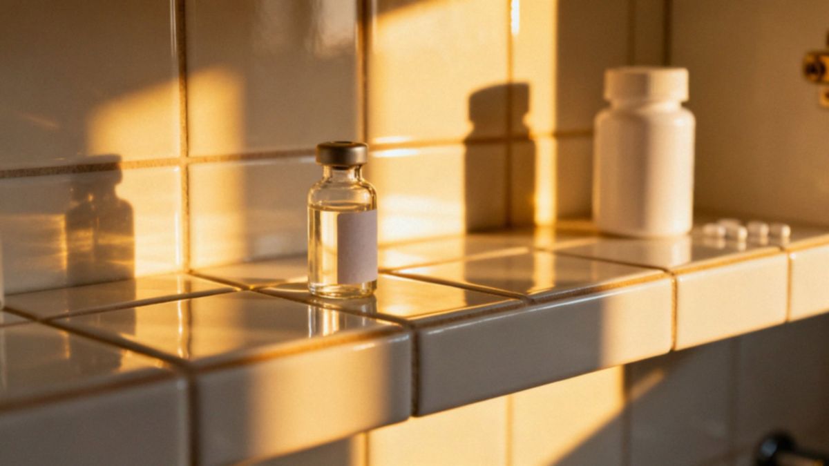 Po jakim czasie działa hydroksyzyna? Czas i skutki działania leku