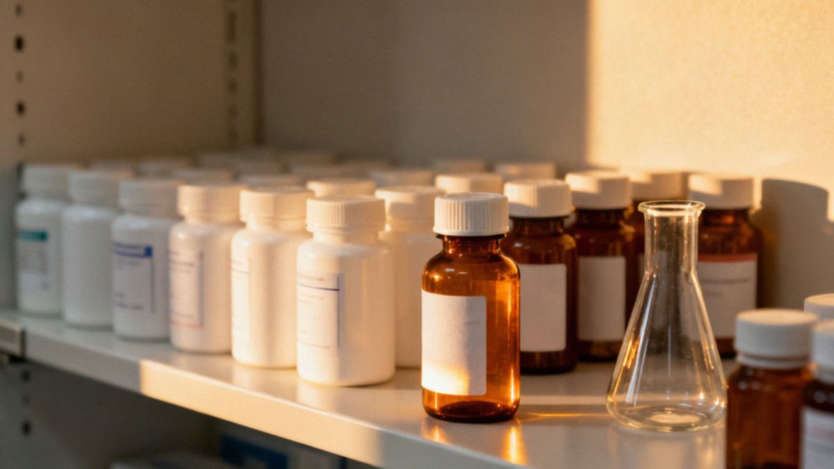 Po jakim czasie działają leki psychotropowe? Kluczowe informacje