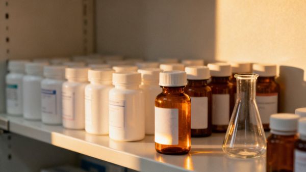 Po jakim czasie działają leki psychotropowe? Kluczowe informacje