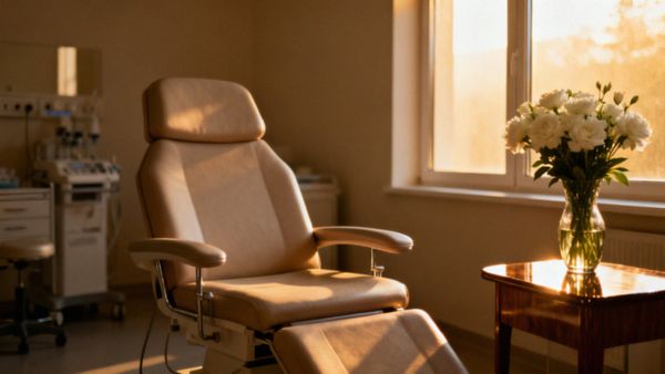 Jak wygląda pochwa po porodzie? Naturalne zmiany i regeneracja
