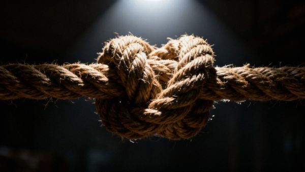 Podwójne wiązanie — czym jest i jakie ma psychologiczne skutki?