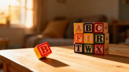 Popęd seksualny u dziecka — objawy i jak na nie reagować?
