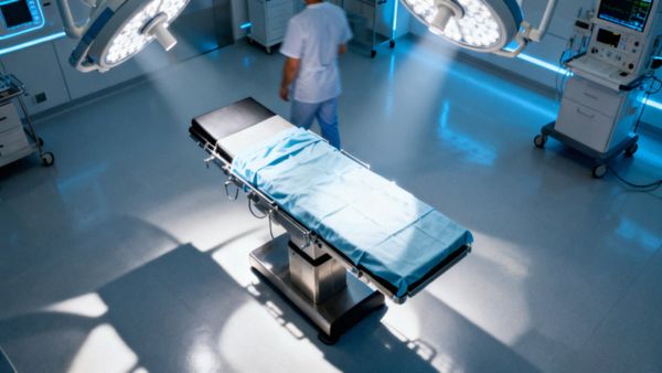 Poród cięciem cesarskim — jak wygląda na filmie i co warto wiedzieć?