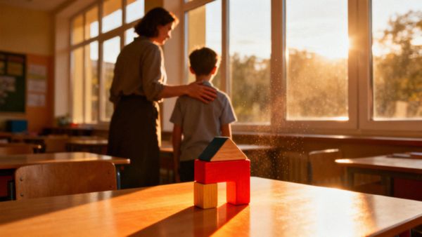 Pozytywna uwaga w klasie — jak motywować uczniów i budować ich pewność siebie?