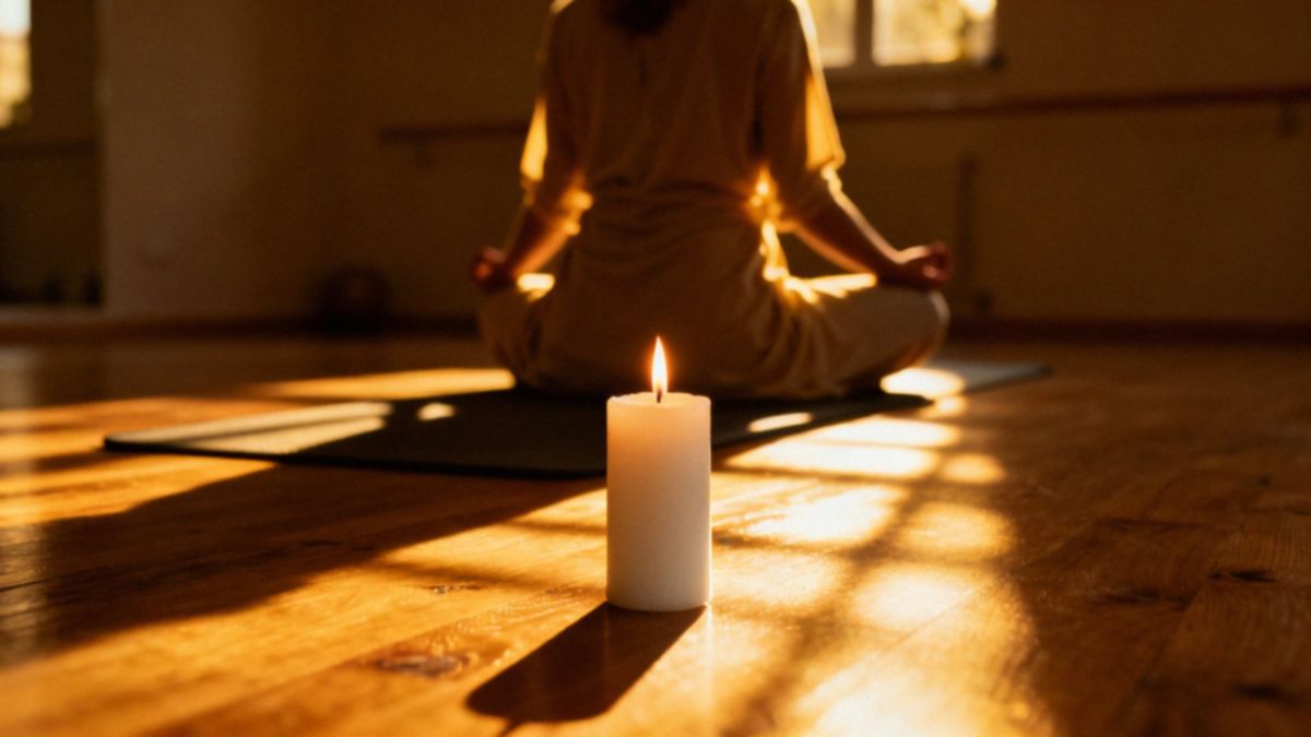 Pranayama — co to jest i jakie korzyści przynosi?