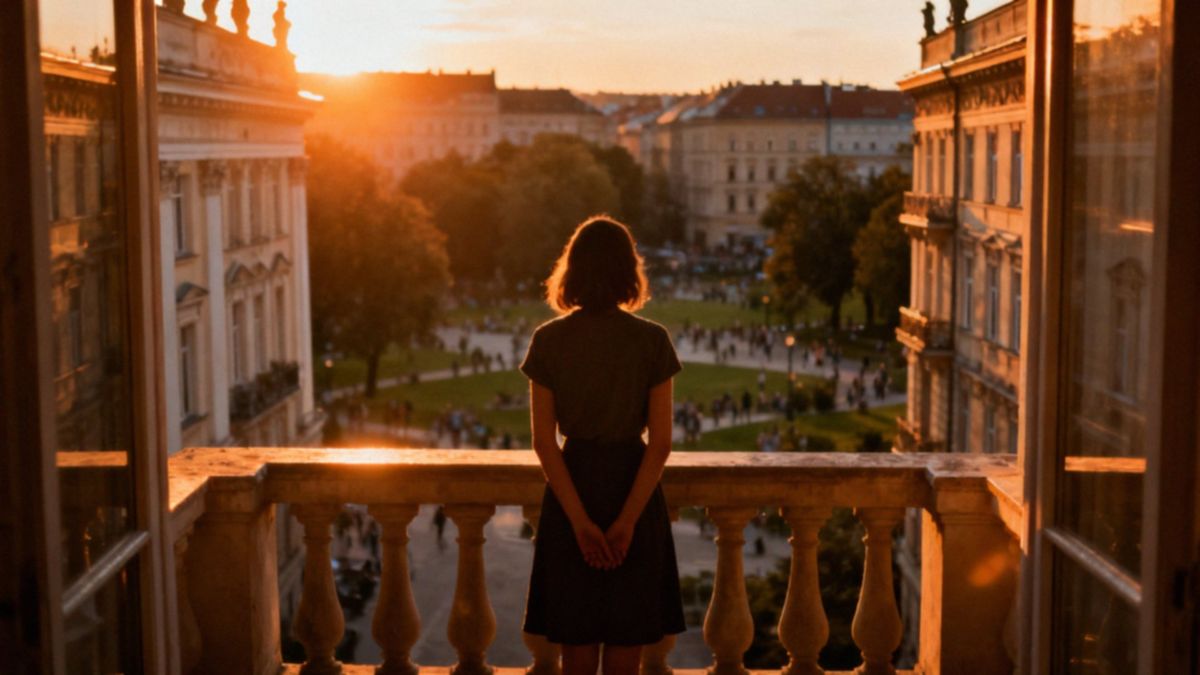 Presja na posiadanie dzieci — jak radzić sobie z oczekiwaniami otoczenia?