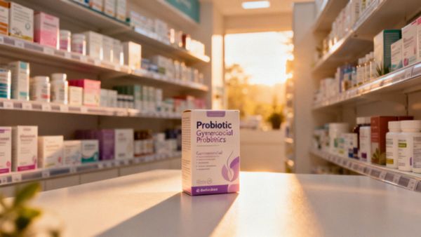 Probiotyki ginekologiczne — co to jest i jak wspierają zdrowie intymne?