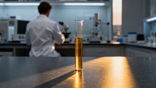 Progesteron — kiedy wykonać badanie w cyklu i podczas ciąży?