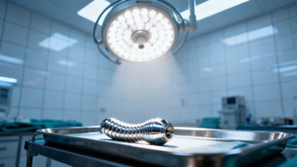 Proteza prącia w zmianie płci — jak przebiega implantacja i życie seksualne po zabiegu?