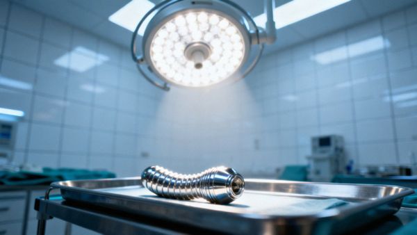 Proteza prącia w zmianie płci — jak przebiega implantacja i życie seksualne po zabiegu?