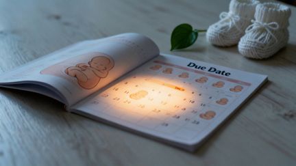 Przebieg ciąży miesiąc po miesiącu — co warto wiedzieć?