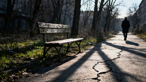 Przemoc — co to jest i jakie są jej formy?