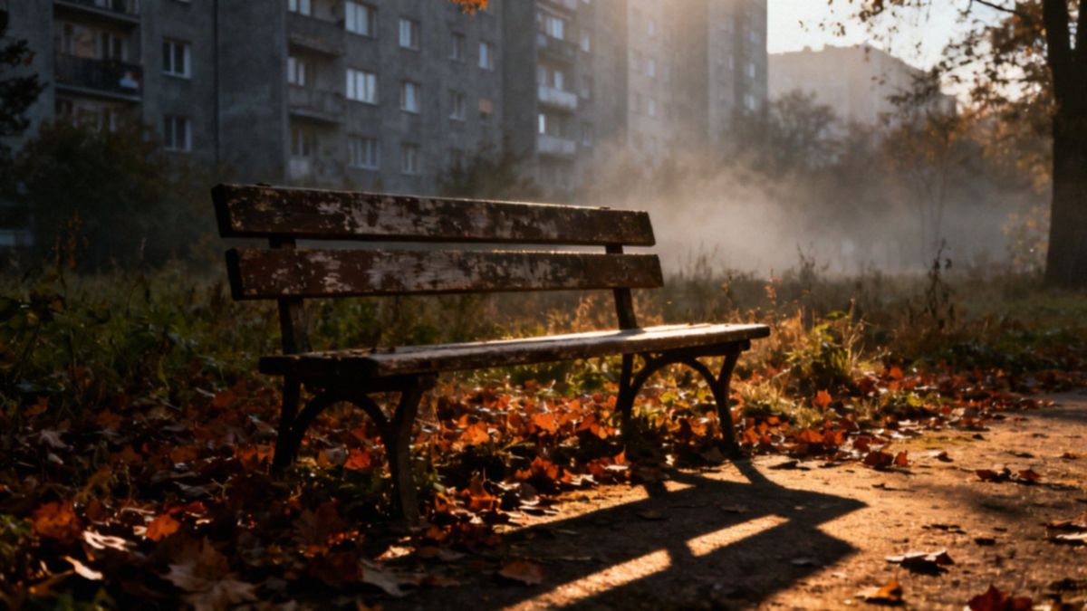 Psychologiczne skutki wojny — jak trauma wpływa na ofiary i ich otoczenie?