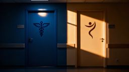 Psychoterapia a psychiatria — kluczowe różnice i wybór specjalisty