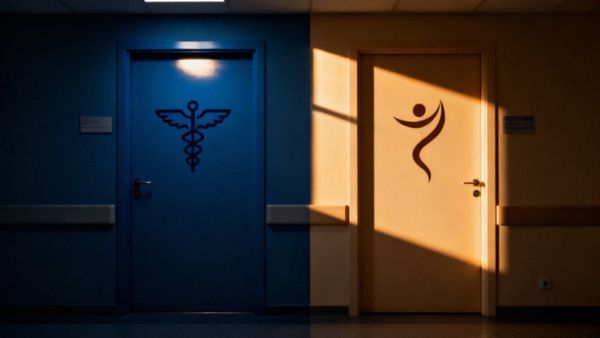 Psychoterapia a psychiatria — kluczowe różnice i wybór specjalisty