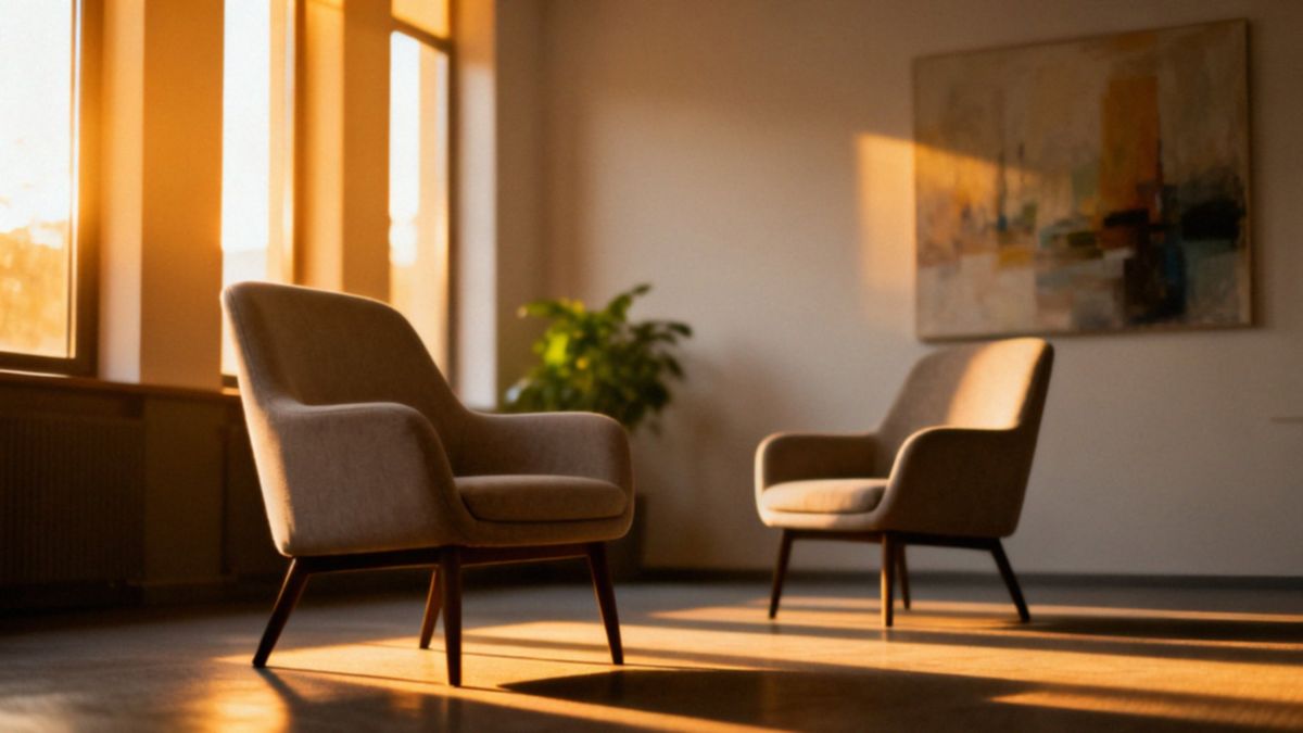 Psychoterapia a terapia — kluczowe różnice i kiedy wybrać