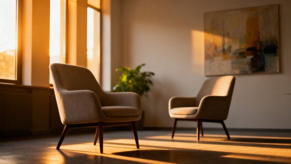 Psychoterapia a terapia — kluczowe różnice i kiedy wybrać