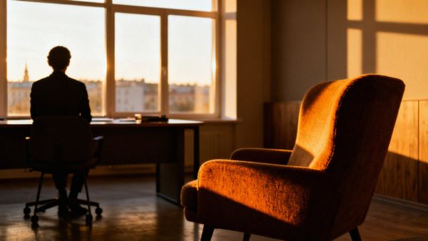 Psychoterapia to skuteczny sposób na emocjonalne trudności — co warto wiedzieć?