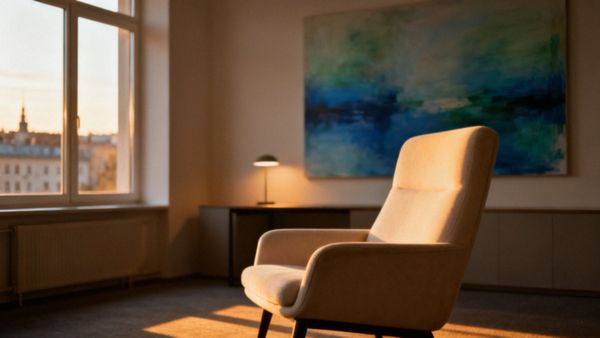 Psychoterapia zaburzeń lękowych — skuteczne metody i techniki radzenia sobie