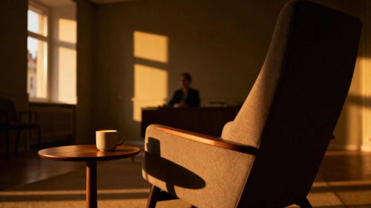 Psychoterapia — co to jest i jak działa? Przewodnik po korzyściach