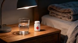 Psychotropy i alkohol: jakie są skutki ich łączenia?