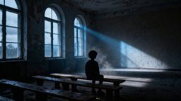Psychoza u dzieci: objawy, rozpoznanie i kiedy szukać pomocy