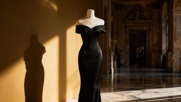 Revenge dress — historia sukienki zemsty i jak ją wystylizować