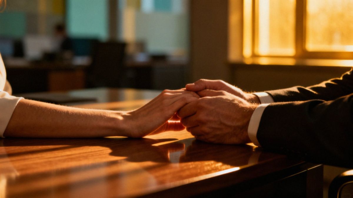 Jak się zaczyna romans? Okoliczności i psychologiczne przyczyny