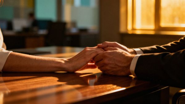 Jak się zaczyna romans? Okoliczności i psychologiczne przyczyny