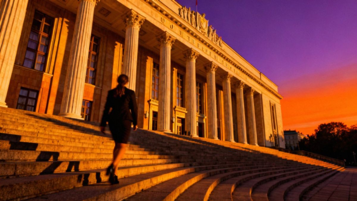 Równouprawnienie na świecie — aktualny stan i możliwe działania