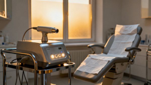 Rozszerzona pochwa — przyczyny, objawy i metody leczenia