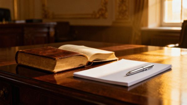 Rozwód — od czego zacząć i jak przygotować się do procesu?