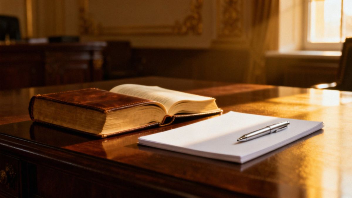 Rozwód — od czego zacząć i jak przygotować się do procesu?