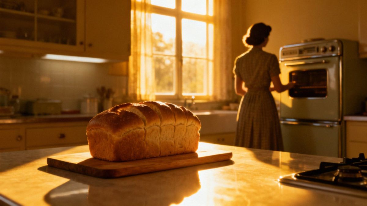 Ruch tradwife — co to jest i dlaczego przyciąga młode kobiety?