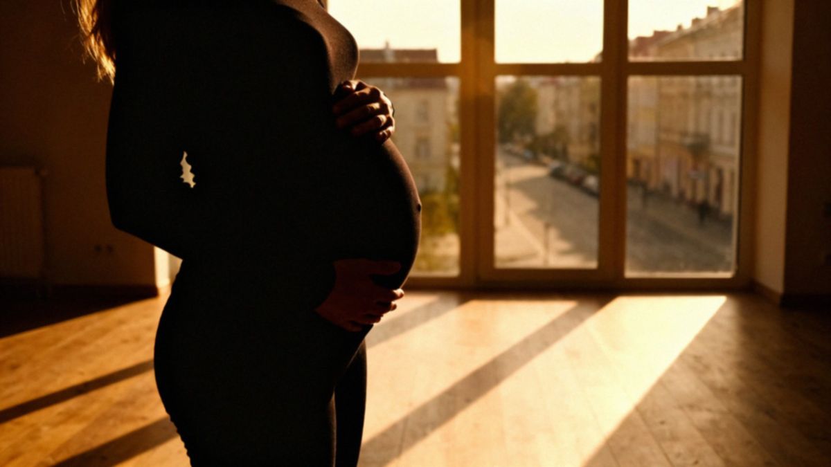 Ruchy dziecka w 22 tygodniu ciąży — jak często je czuć i co oznaczają?