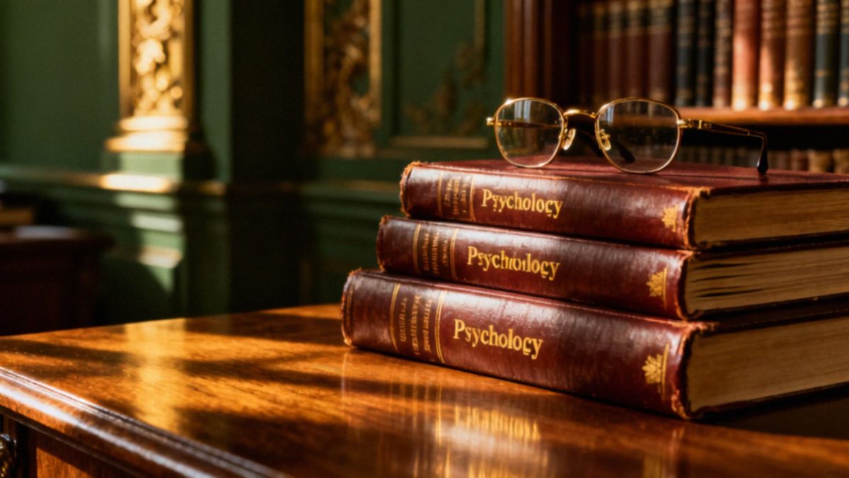 Samoocena w literaturze psychologicznej — co mówią badania i jak ją poprawić?