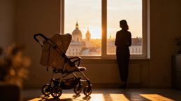 Samotne macierzyństwo — wyzwania i korzyści w wychowaniu dziecka