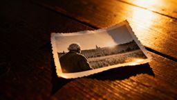 Sennik: co oznacza fotografia zmarłego we śnie i jak interpretować te sny?