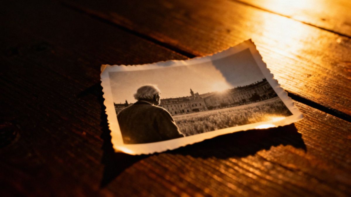 Sennik: co oznacza fotografia zmarłego we śnie i jak interpretować te sny?