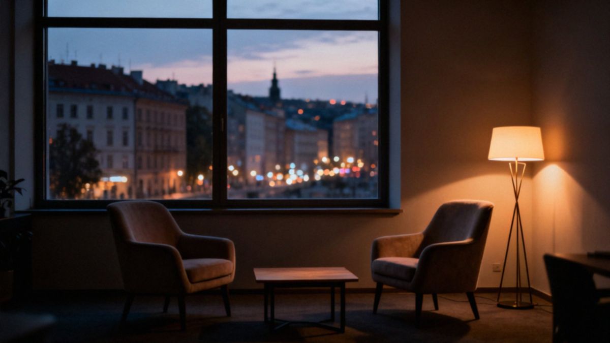 Czym się zajmuje seksuolog? Problemy seksualne, diagnostyka i terapia