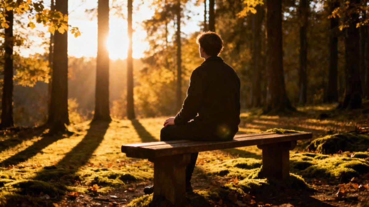 Skąd się bierze depresja? Przyczyny biologiczne i psychologiczne