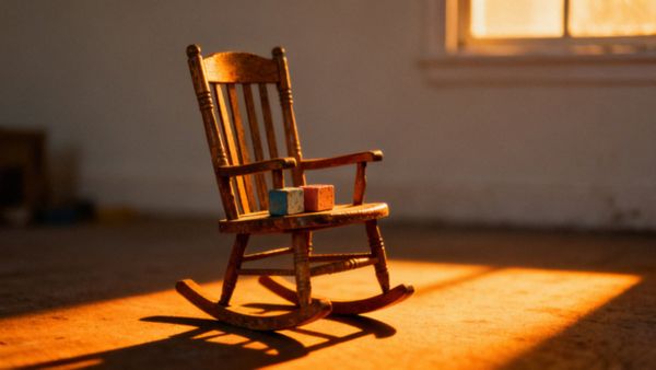 Skąd się biorą toksyczne matki? Przyczyny i wpływ na dzieci